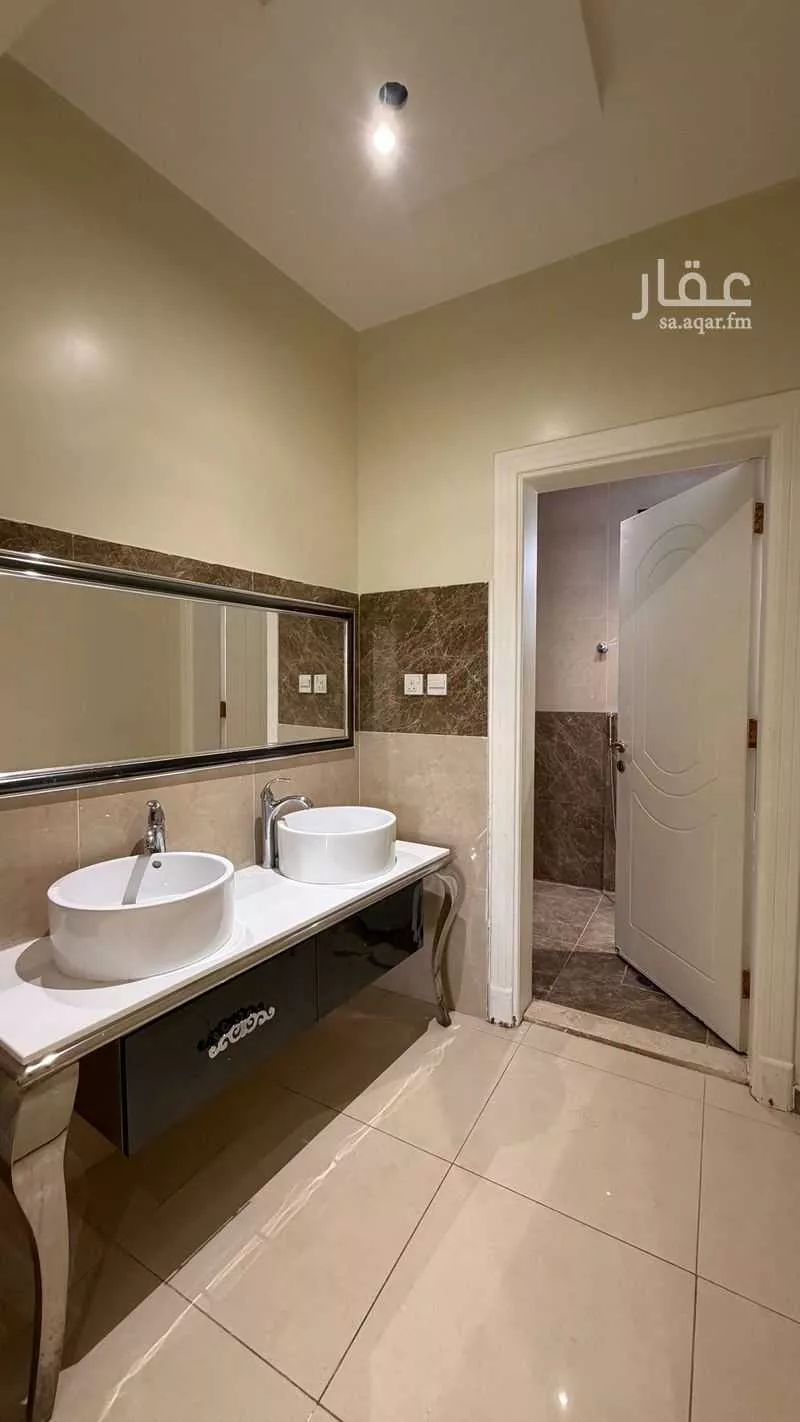 شقة 3 غرف في الصحافة 5