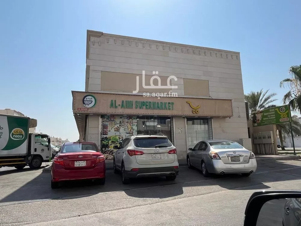 عمارة 935 م² في الجلوية 4