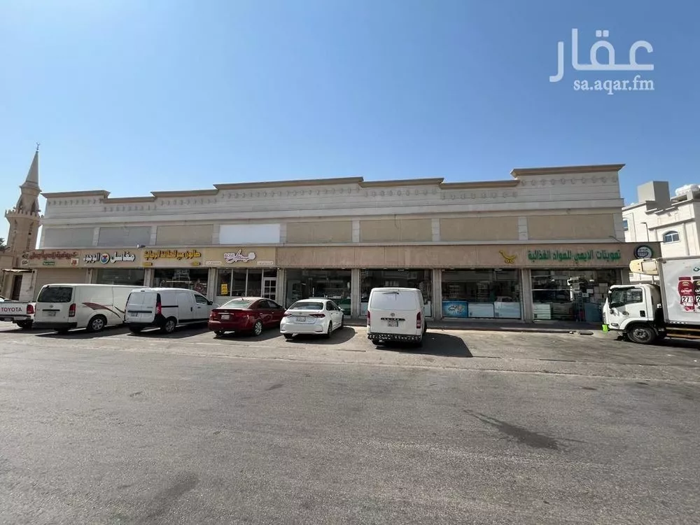 عمارة 935 م² في الجلوية 1