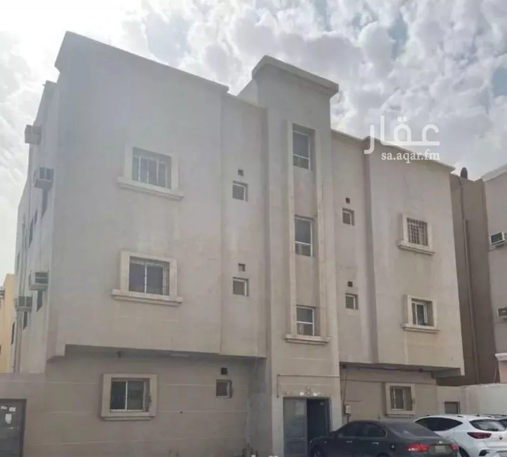 عمارة 400 م² في النور