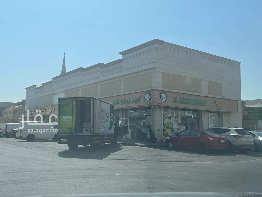 عمارة 935 م² في الجلوية 3