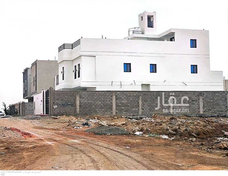 8 bedroom villa in An Nur, Jeddah 11