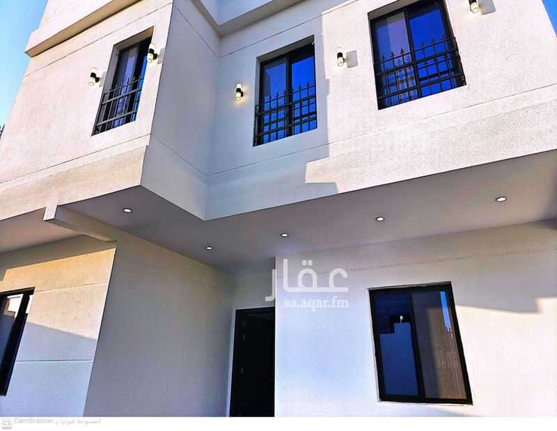 8 bedroom villa in An Nur, Jeddah 12