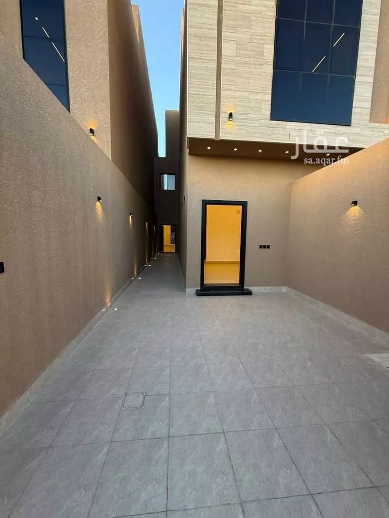8 bedroom floor in Tuwaiq 2