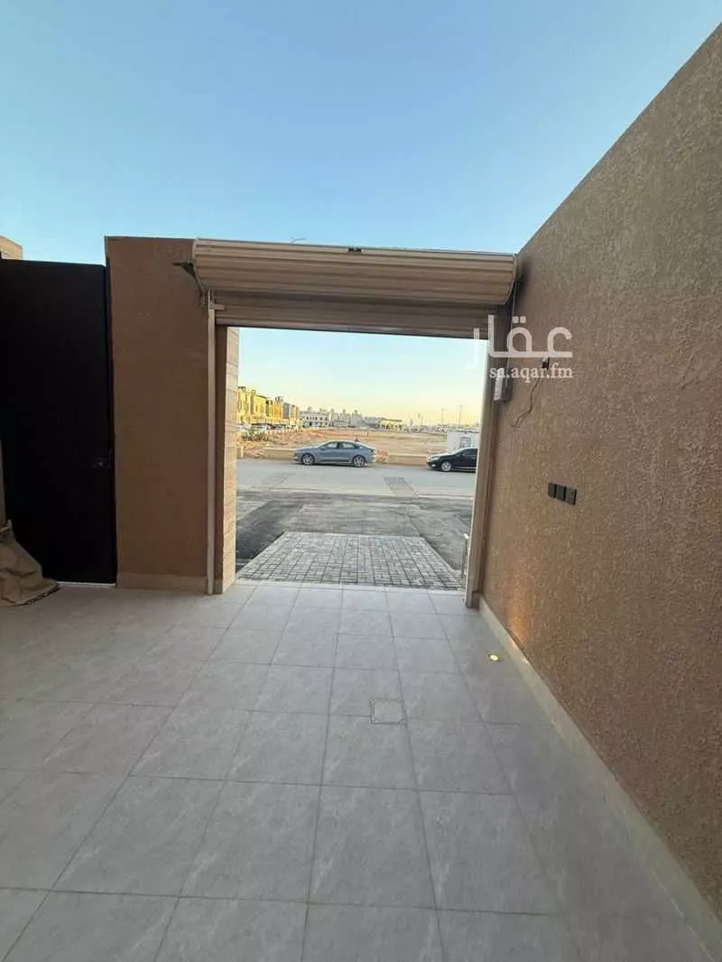 دور 8 غرف في طويق 1