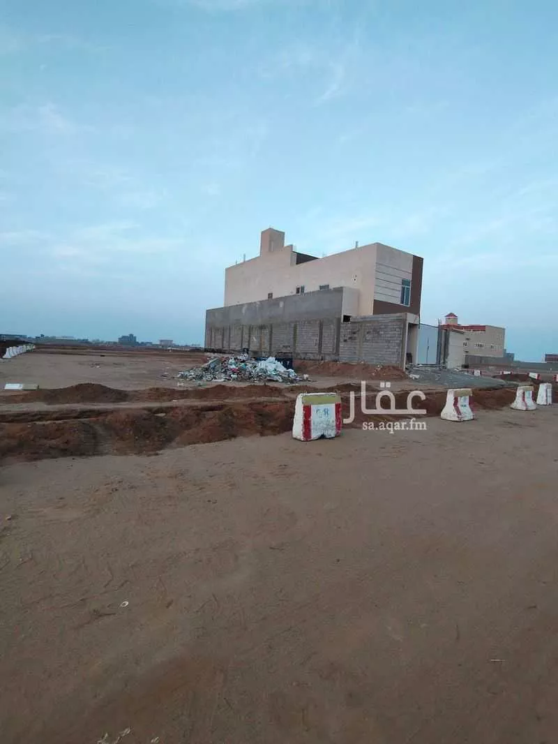 أرض 473 م² في الزمرد 1