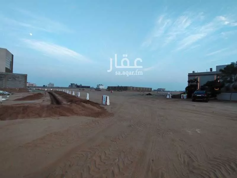 أرض 473 م² في الزمرد 5