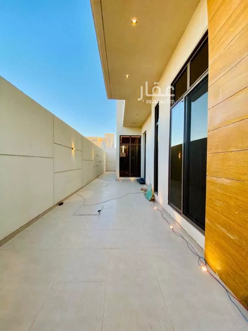 فيلا 5 غرف في المهدية 4