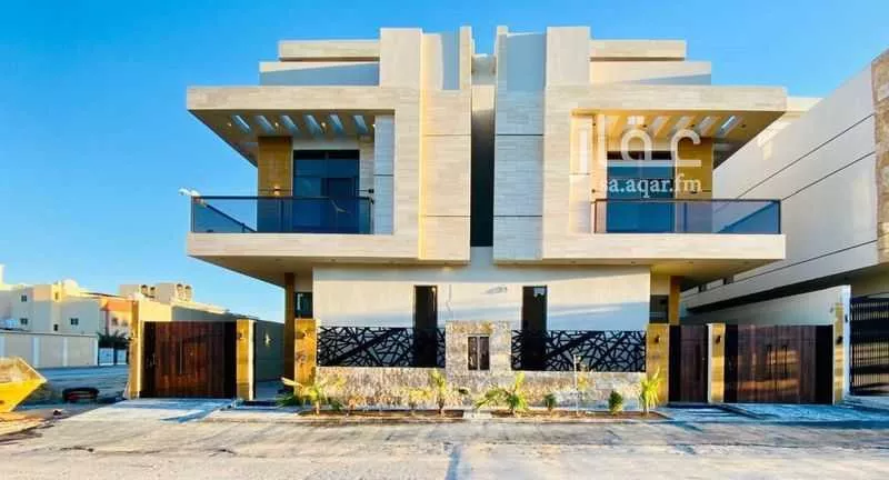 فيلا 5 غرف في المهدية 5