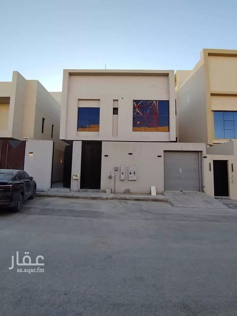 4 bedroom apartment in Al Narjis 2