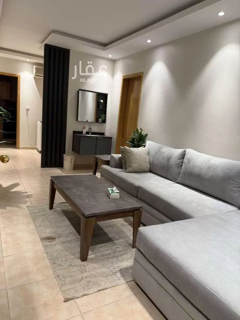 1 bedroom apartment in At Taawon 3