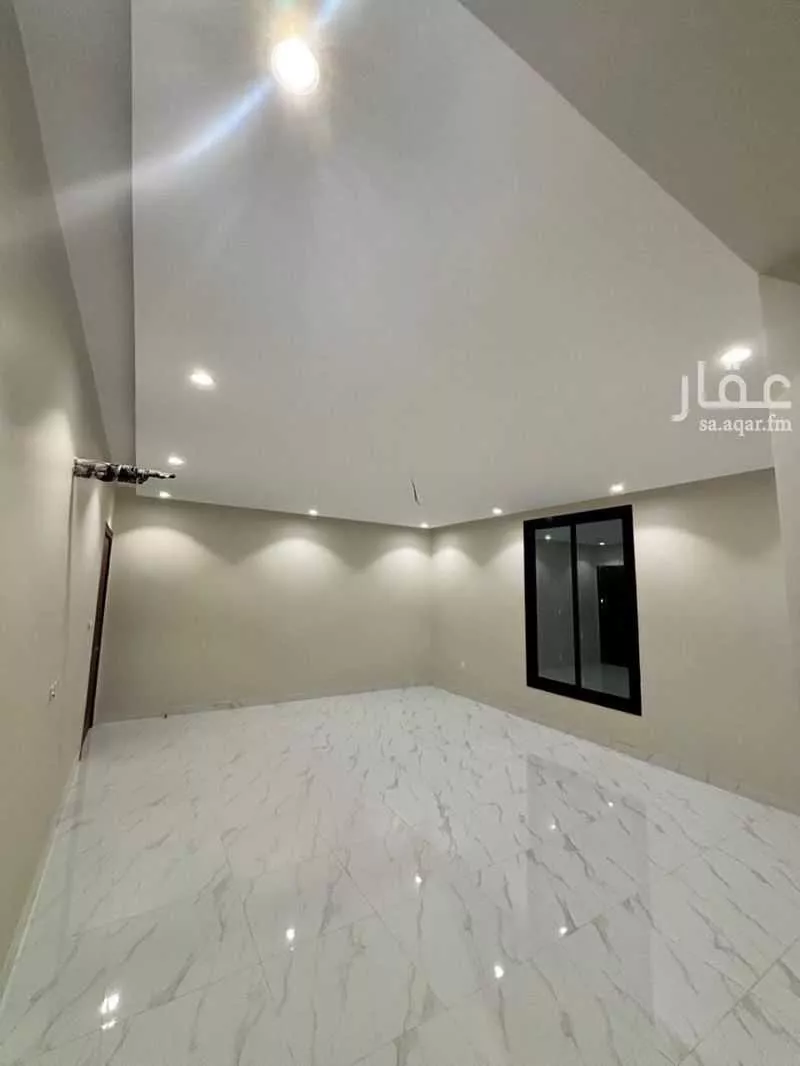 شقة 5 غرف في طيبة 3