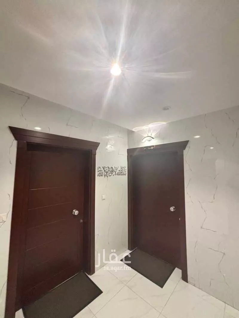 شقة 5 غرف في طيبة 2