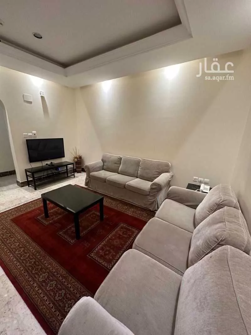 شقة 2 غرف في المروة 4