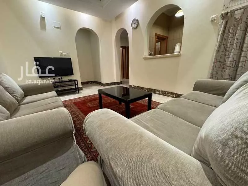 شقة 2 غرف في المروة 3