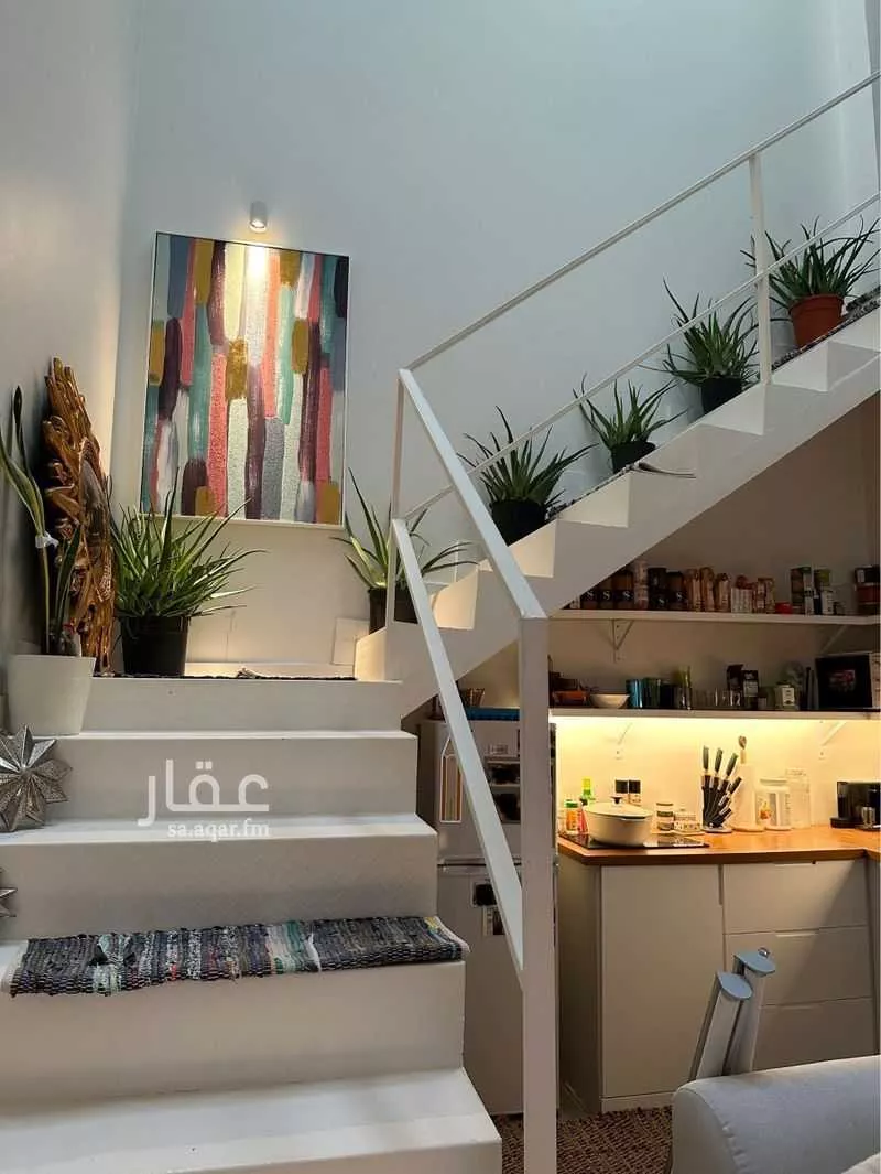 شقة 1 غرف في المحمدية