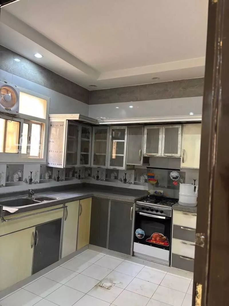 دور 3 غرف في العزيزية 2