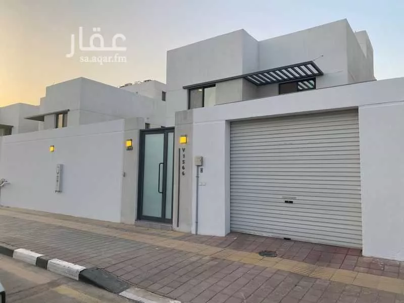 5 bedroom villa in Al Amal, Eastern Province 7