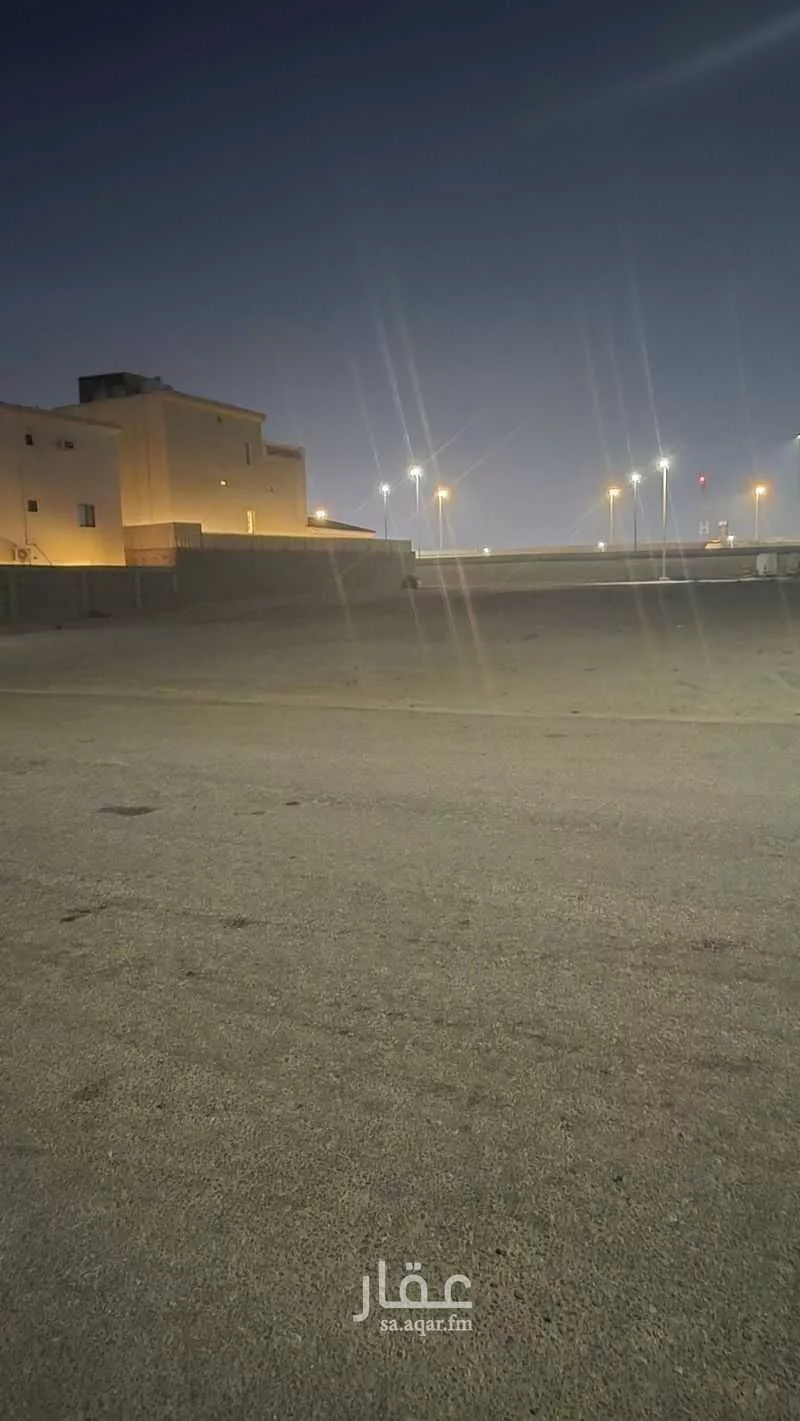 أرض 750 م² في النزهة 1