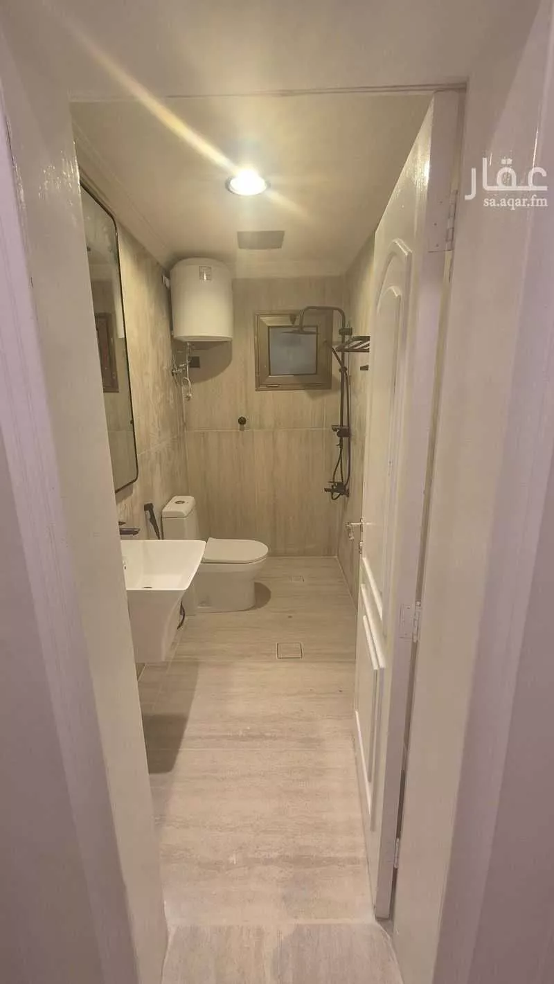 3 bedroom floor in Ash Shulah 3