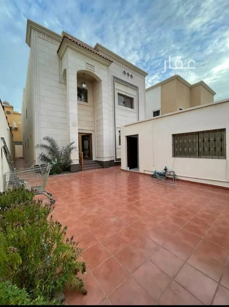 فيلا 10 غرف في الندى 1