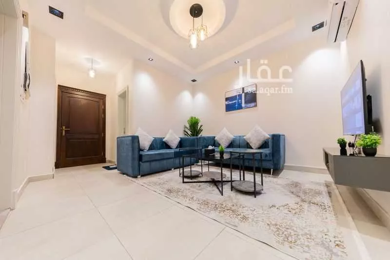 1 bedroom apartment in Al Nahda, Jeddah 10