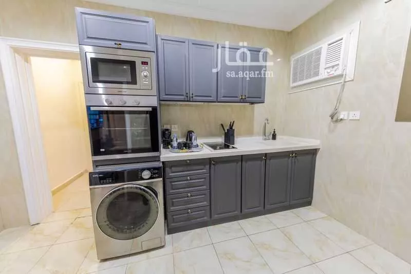 1 bedroom apartment in Al Nahda, Jeddah 16