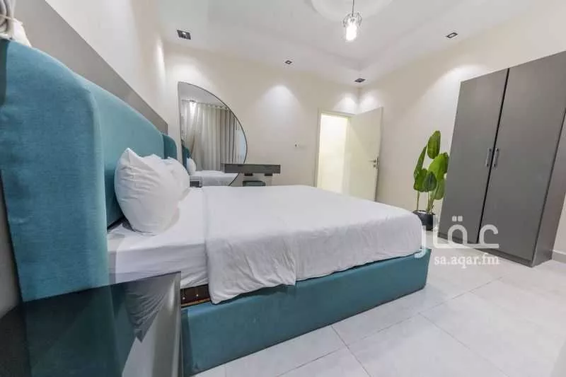 1 bedroom apartment in Al Nahda, Jeddah 11