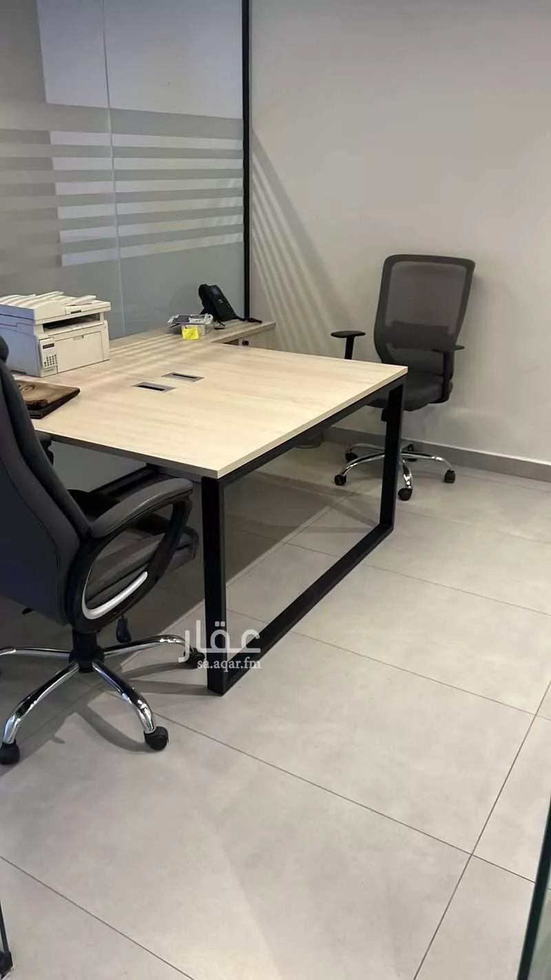 5 bedroom office in Al Aqiq, Riyadh 10