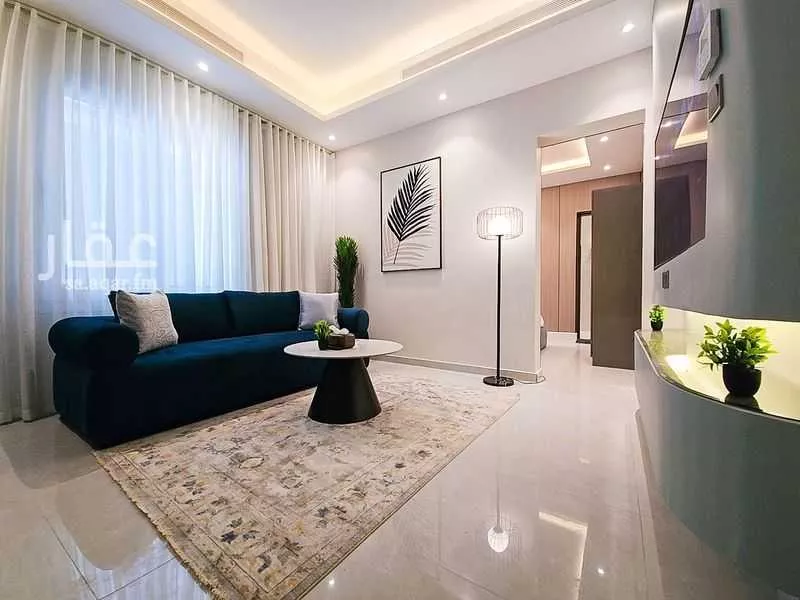 1 bedroom apartment in Al Rawdah, Jeddah 6