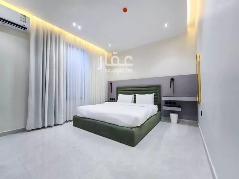 3 bedroom apartment in Al Narjis 3