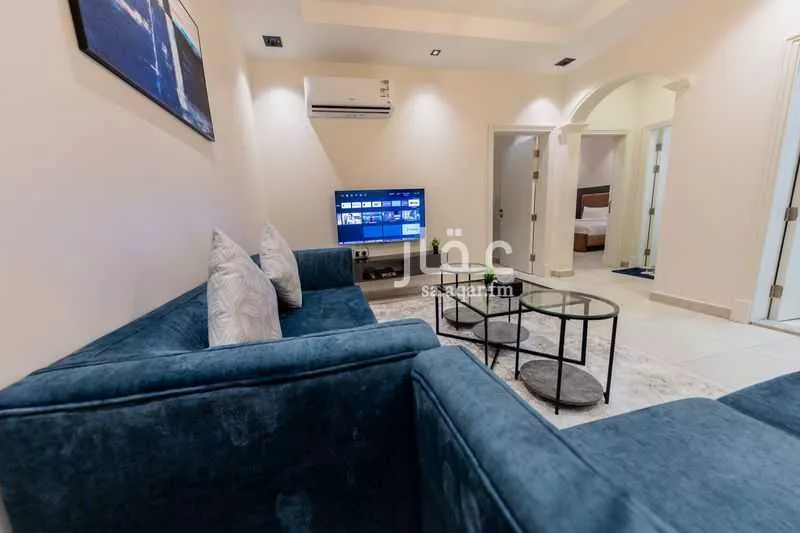 1 bedroom apartment in Al Nahda, Jeddah 14