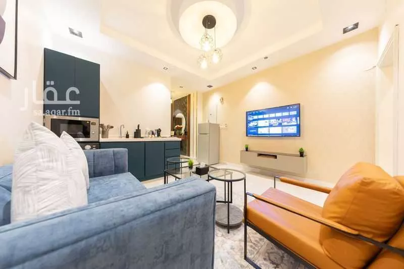 1 bedroom apartment in Al Nahda, Jeddah 5