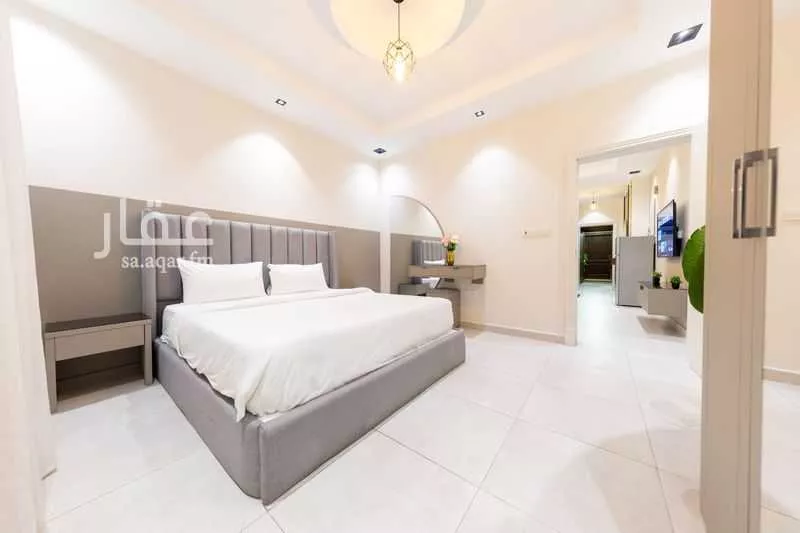 1 bedroom apartment in Al Nahda, Jeddah 4