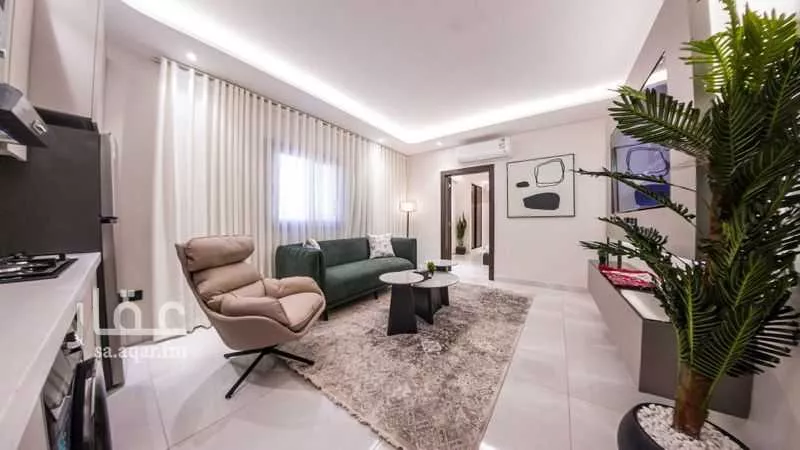 1 bedroom apartment in Al Rawdah, Jeddah 11