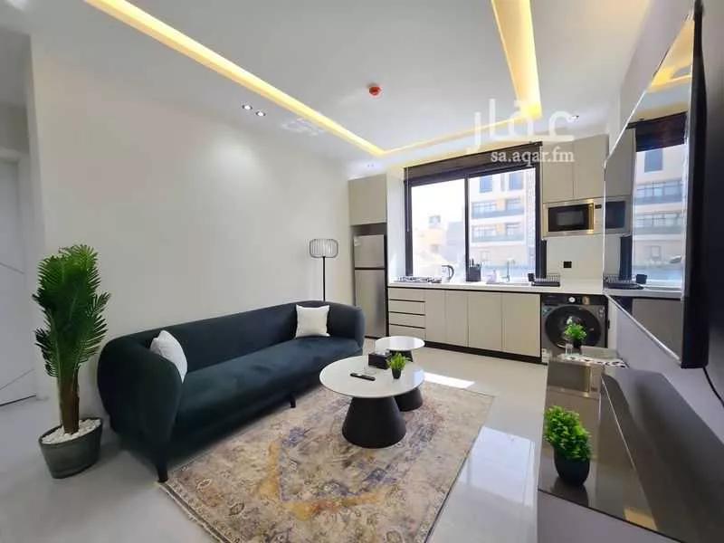 2 bedroom apartment in Al Narjis 1