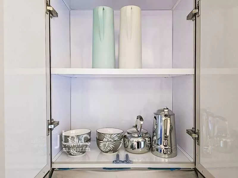 1 bedroom apartment in Al Rawdah, Jeddah 16