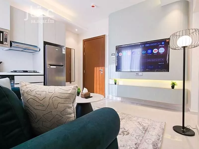 1 bedroom apartment in Al Rawdah, Jeddah 8