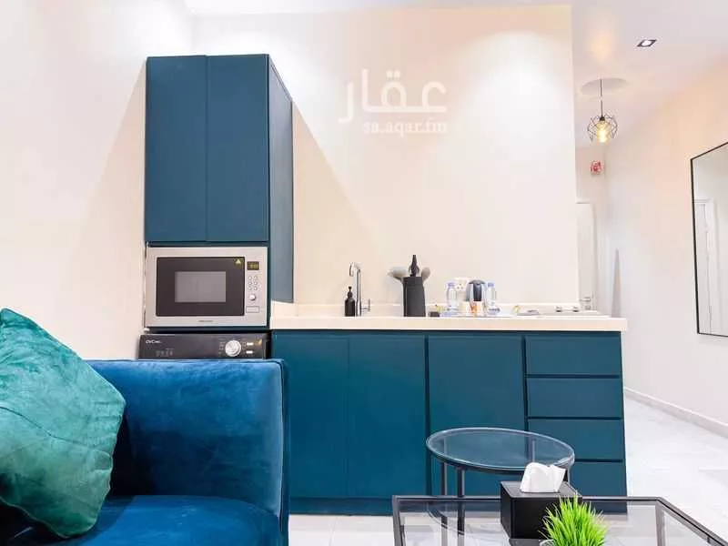 1 bedroom apartment in Al Nahda, Jeddah 6