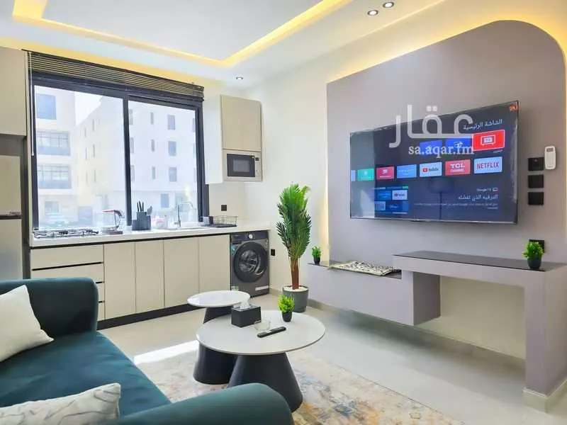 3 bedroom apartment in Al Narjis 5