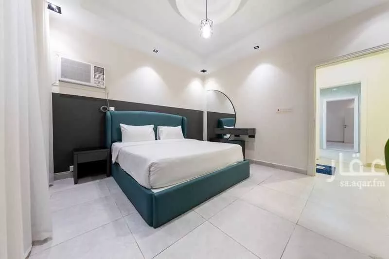 1 bedroom apartment in Al Nahda, Jeddah 10