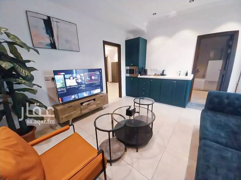1 bedroom apartment in Al Nahda, Jeddah 12