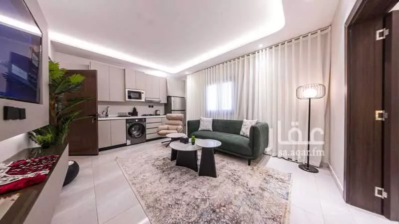 1 bedroom apartment in Al Rawdah, Jeddah 10