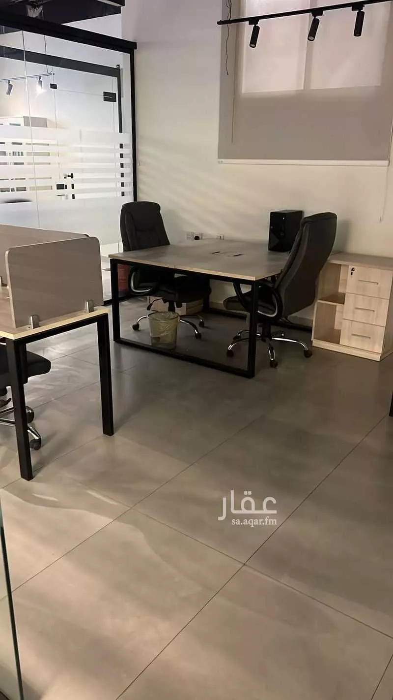 5 bedroom office in Al Aqiq, Riyadh 14