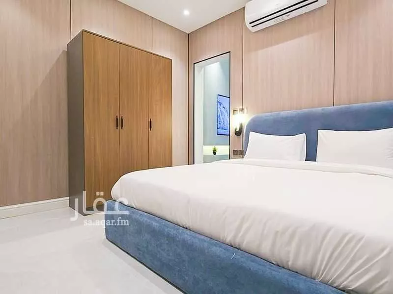 1 bedroom apartment in Al Rawdah, Jeddah 21