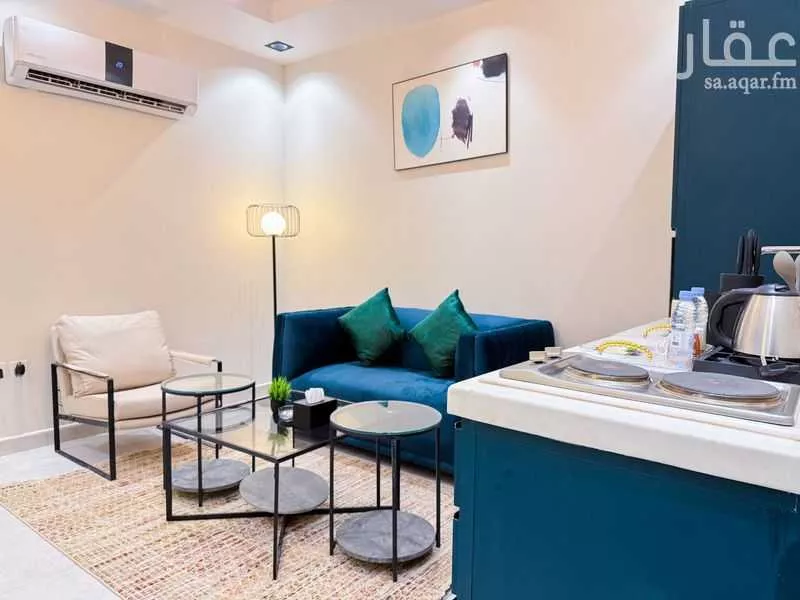 1 bedroom apartment in Al Nahda 4