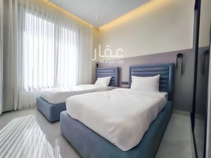 3 bedroom apartment in Al Narjis 4