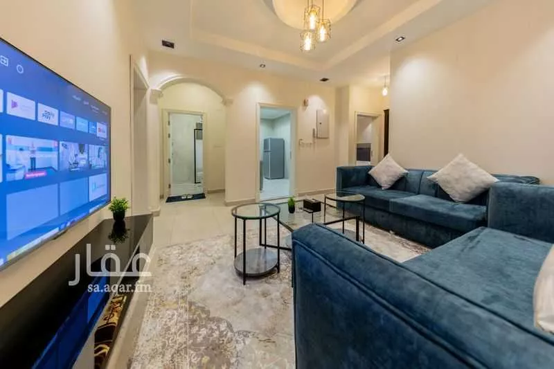 1 bedroom apartment in Al Nahda, Jeddah 7