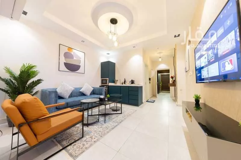 1 bedroom apartment in Al Nahda, Jeddah 7