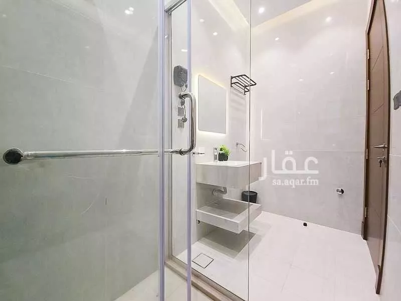 شقة 1 غرف في الروضة 5